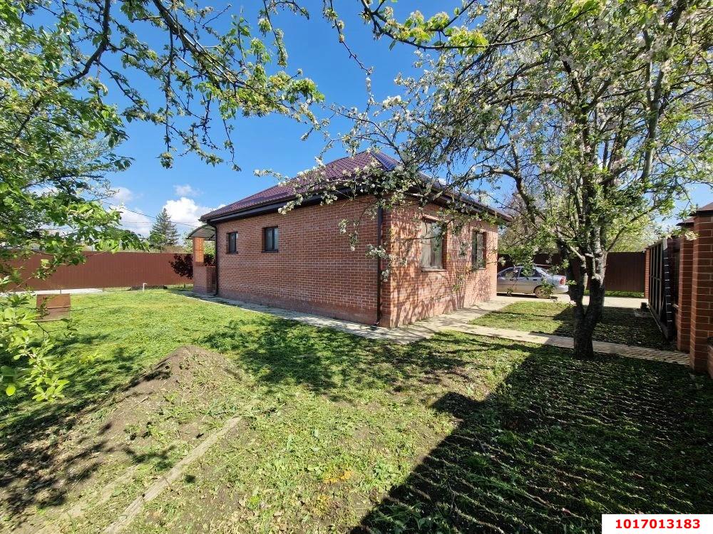 Фото №9: Дом 70 м² + 4 сот. - НСТ Ориентир, мкр. Прикубанский внутригородской округ, 324