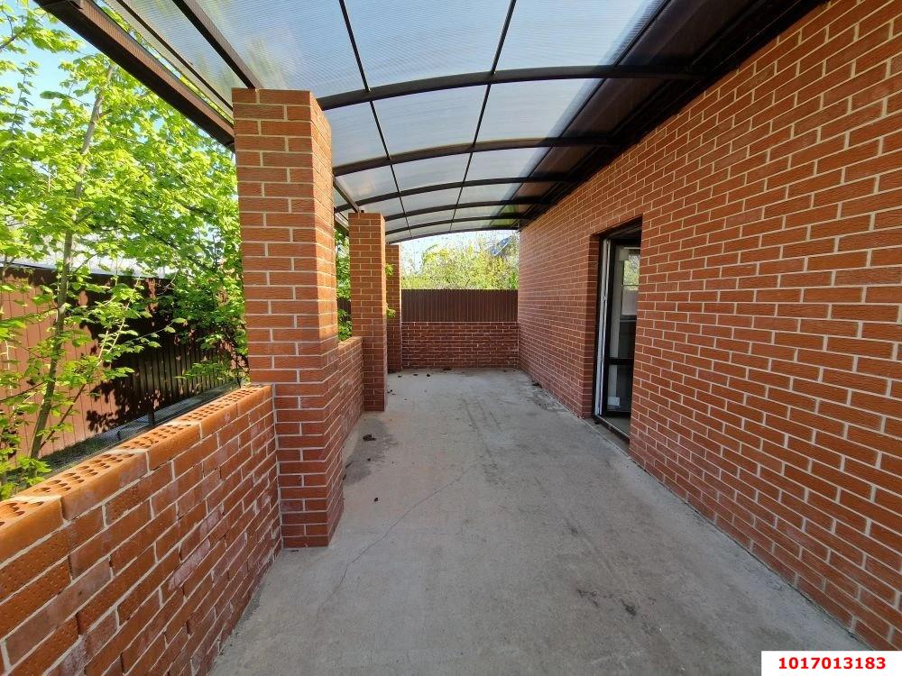 Фото №2: Дом 70 м² + 4 сот. - НСТ Ориентир, мкр. Прикубанский внутригородской округ, 324