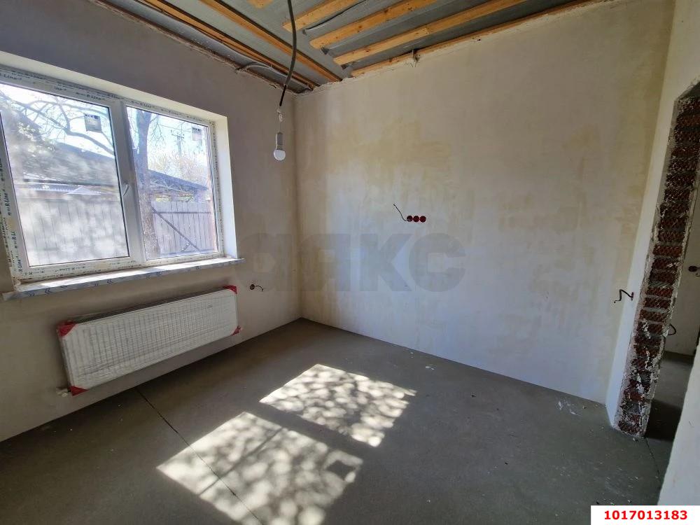 Фото №3: Дом 70 м² + 4 сот. - НСТ Ориентир, мкр. Прикубанский внутригородской округ, 324