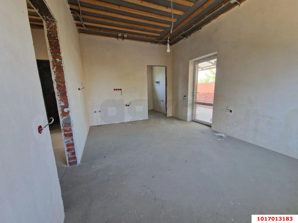 Фото №8: Дом 70 м² + 4 сот. - НСТ Ориентир, мкр. Прикубанский внутригородской округ, 324