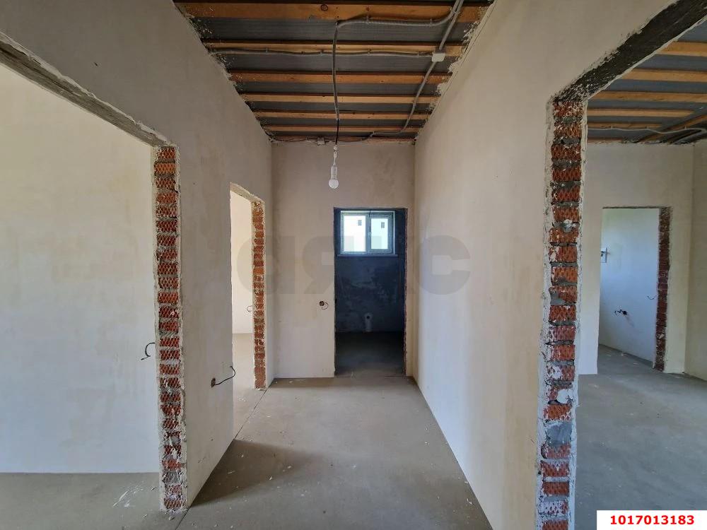 Фото №11: Дом 70 м² + 4 сот. - НСТ Ориентир, мкр. Прикубанский внутригородской округ, 324