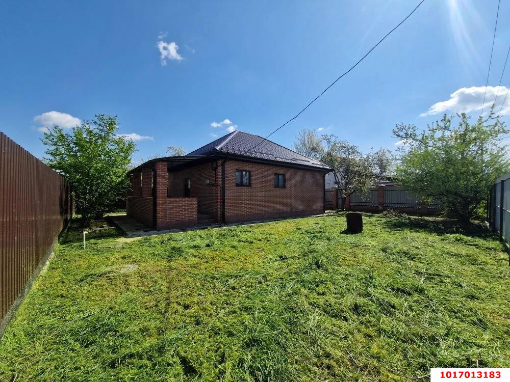 Фото №18: Дом 70 м² + 4 сот. - НСТ Ориентир, мкр. Прикубанский внутригородской округ, 324