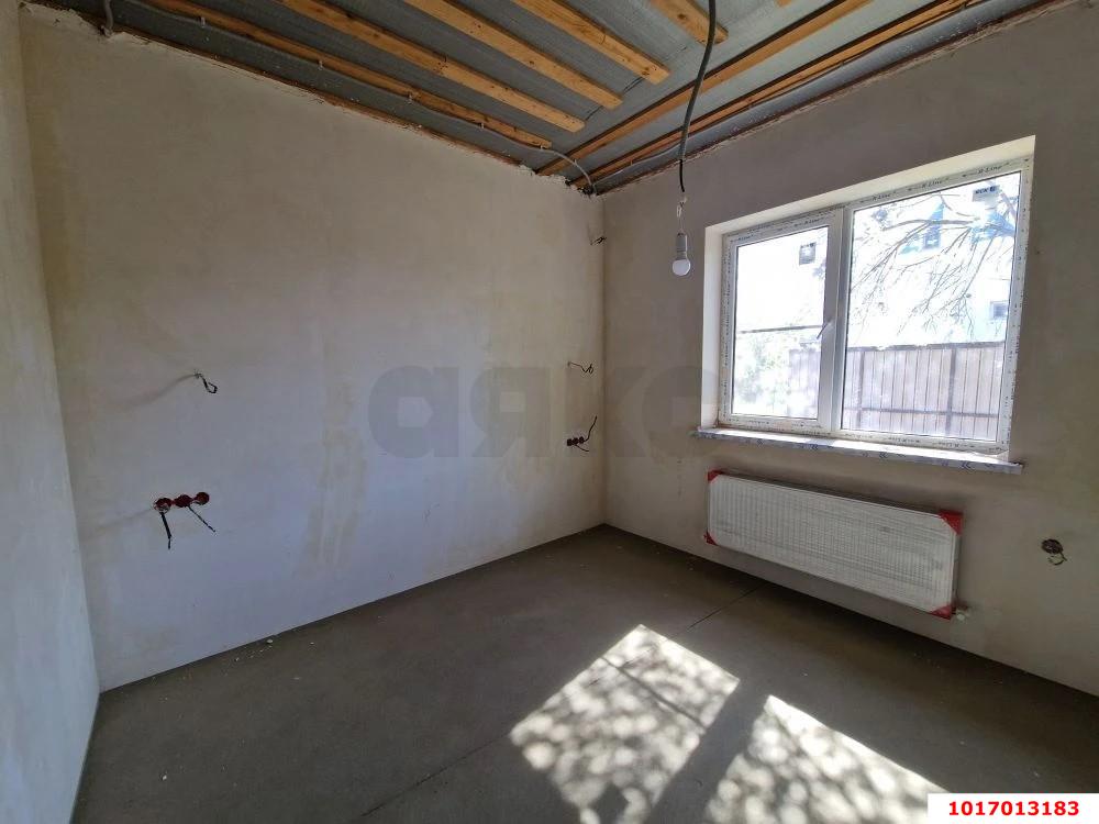 Фото №14: Дом 70 м² + 4 сот. - НСТ Ориентир, мкр. Прикубанский внутригородской округ, 324