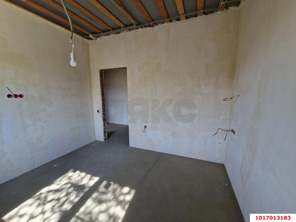 Фото №15: Дом 70 м² + 4 сот. - НСТ Ориентир, мкр. Прикубанский внутригородской округ, 324