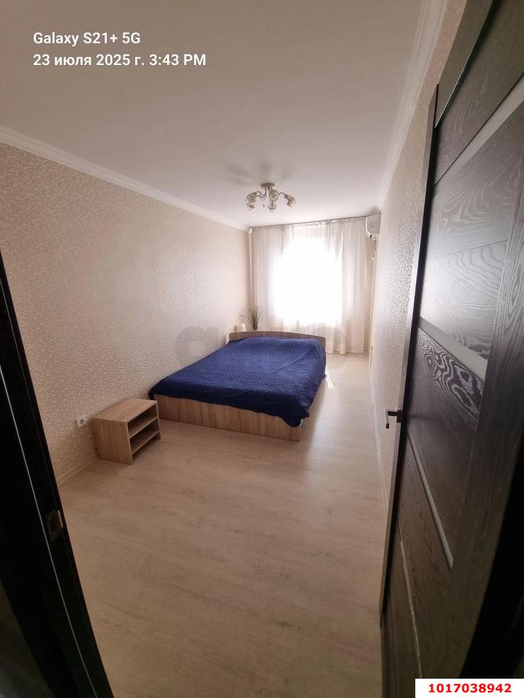 Фото №6: 2-комнатная квартира 44 м² - Краснодар, Прикубанский внутригородской округ, мкр. Завод Измерительных Приборов, ул. Московская, 58