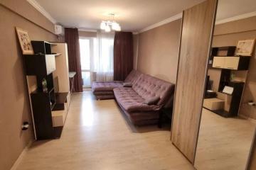 Фото №1: 2-комнатная квартира 44 м² - Краснодар, мкр. Завод Измерительных Приборов, ул. Московская, 58