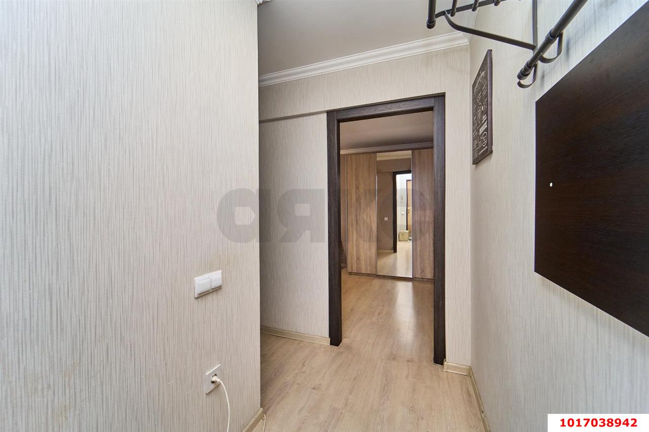 Фото №12: 2-комнатная квартира <span class="whitespace-nowrap">44 м²</span>, <span class="whitespace-nowrap">4/5 эт.</span> - Краснодар, Прикубанский внутригородской округ, мкр. Завод Измерительных Приборов, ул. Московская, 58