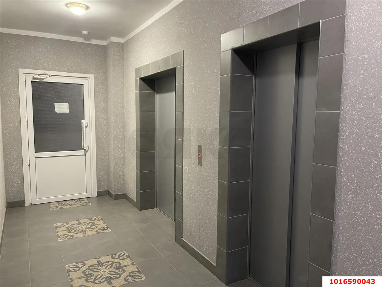 Фото №10: Студия 19 м² - Краснодар, Прикубанский внутригородской округ, мкр. жилой комплекс Самолёт, ул. Западный Обход, 39/2