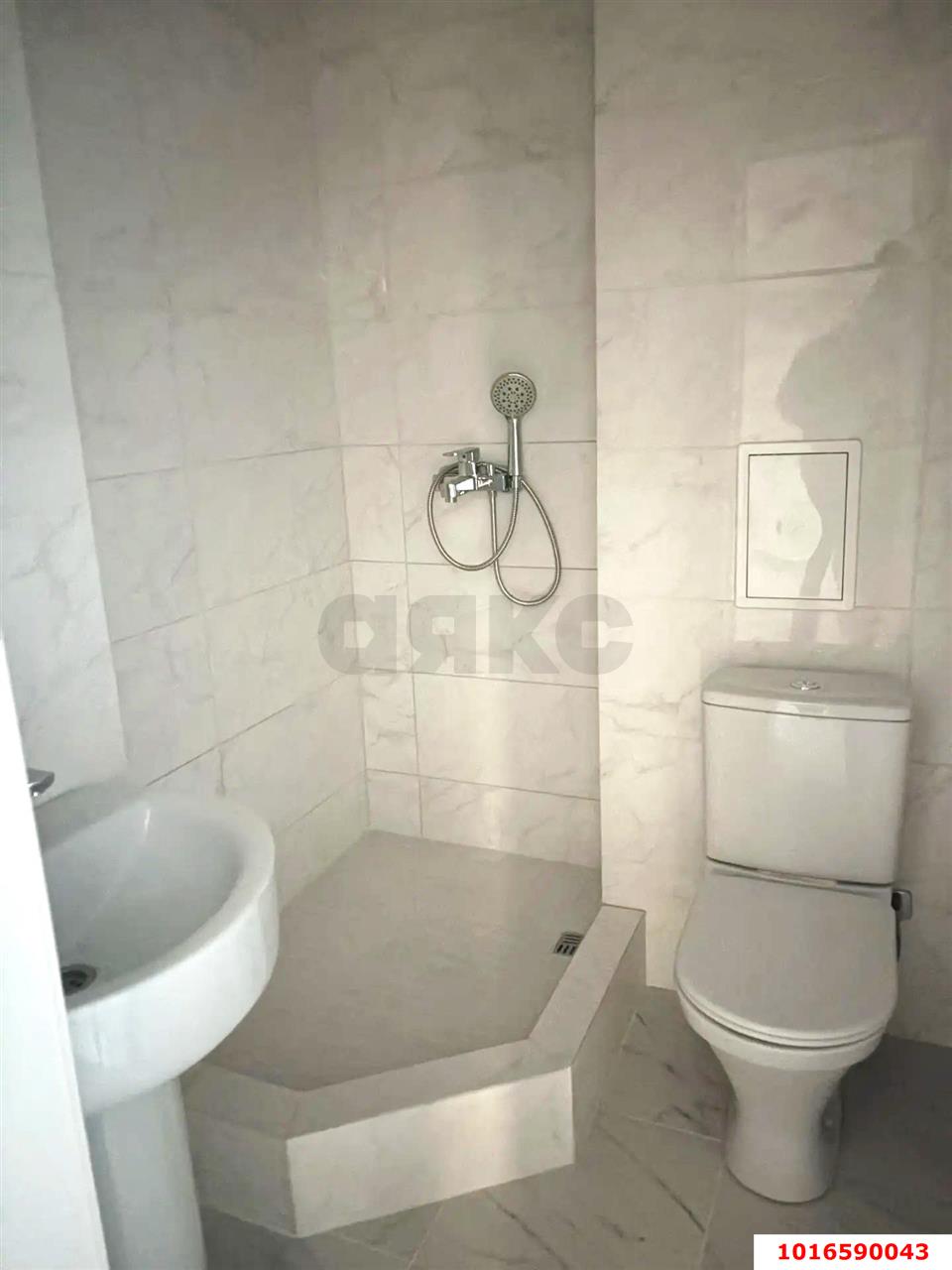 Фото №6: Студия 19 м² - Краснодар, Прикубанский внутригородской округ, мкр. жилой комплекс Самолёт, ул. Западный Обход, 39/2