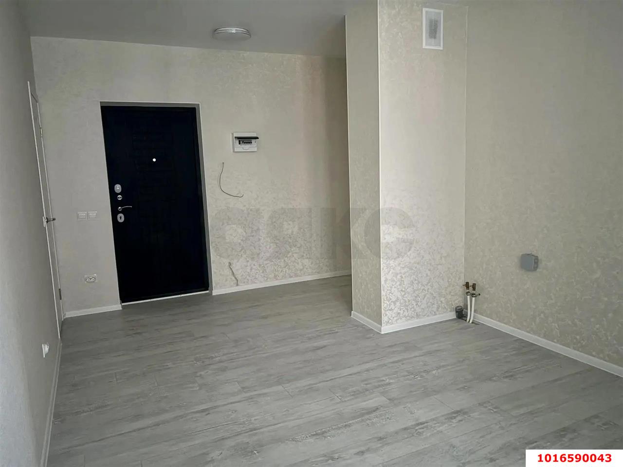 Фото №1: Студия 19 м² - Краснодар, Прикубанский внутригородской округ, мкр. жилой комплекс Самолёт, ул. Западный Обход, 39/2