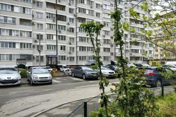 Фото №1: 1-комнатная квартира 38 м² - Краснодар, мкр. Черёмушки, ул. Селезнёва, 4А