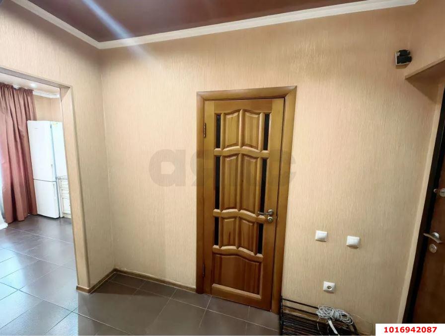 Фото №5: 1-комнатная квартира 38 м² - Краснодар, Карасунский внутригородской округ, Центральный внутригородской округ, мкр. Черёмушки, ул. Селезнёва, 4А