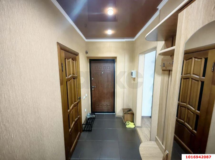 Фото №4: 1-комнатная квартира 38 м² - Краснодар, Карасунский внутригородской округ, Центральный внутригородской округ, мкр. Черёмушки, ул. Селезнёва, 4А