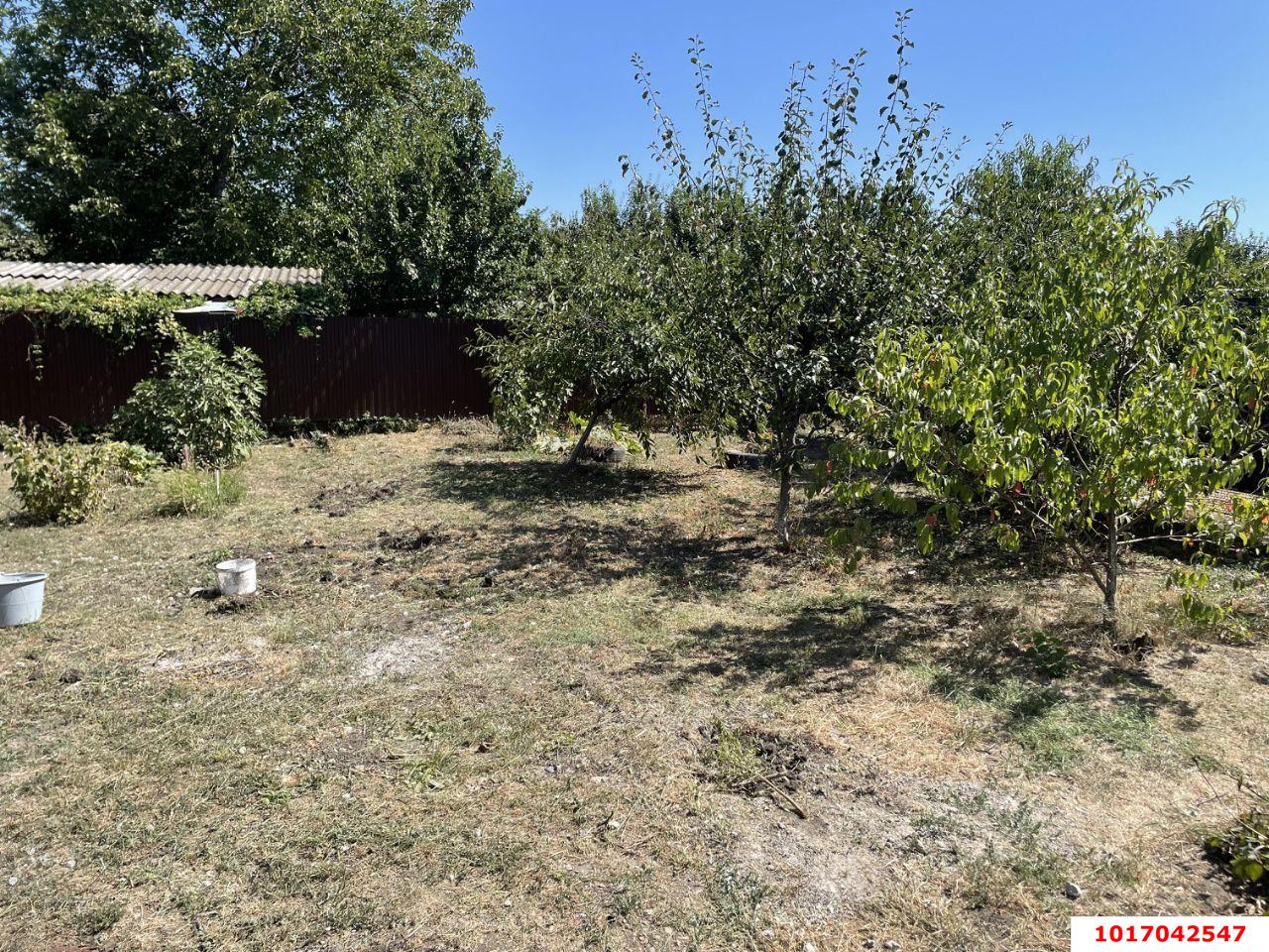 Фото №12: Дом 85 м² + 4.06 сот. - Сад Кубани, мкр. Прикубанский внутригородской округ, ул. Лесная, 77