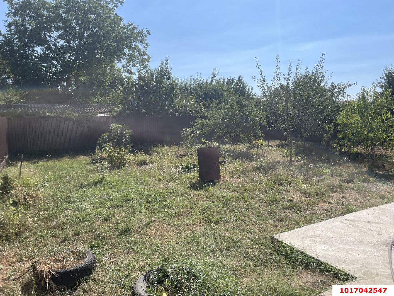 Фото №13: Дом 85 м² + 4.06 сот. - Сад Кубани, мкр. Прикубанский внутригородской округ, ул. Лесная, 77