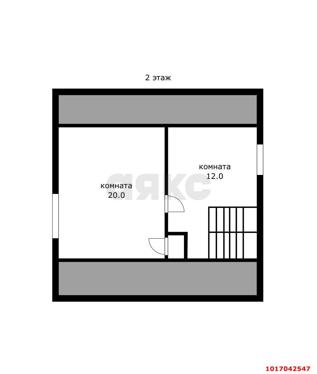 Фото №15: Дом 85 м² + 4.06 сот. - Сад Кубани, мкр. Прикубанский внутригородской округ, ул. Лесная, 77