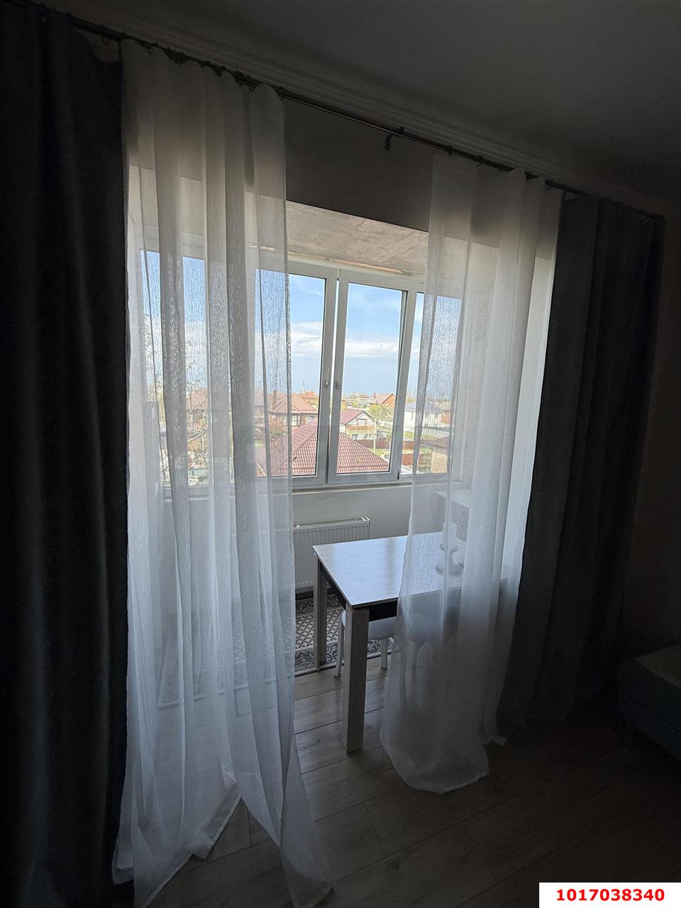 Фото №3: Студия 24 м² - Российский, мкр. Прикубанский внутригородской округ, ул. Ратной Славы, 77