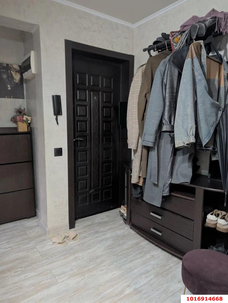 Фото №15: 4-комнатная квартира 60 м² - Краснодар, Прикубанский внутригородской округ, мкр. Фестивальный, ул. Гагарина, 79