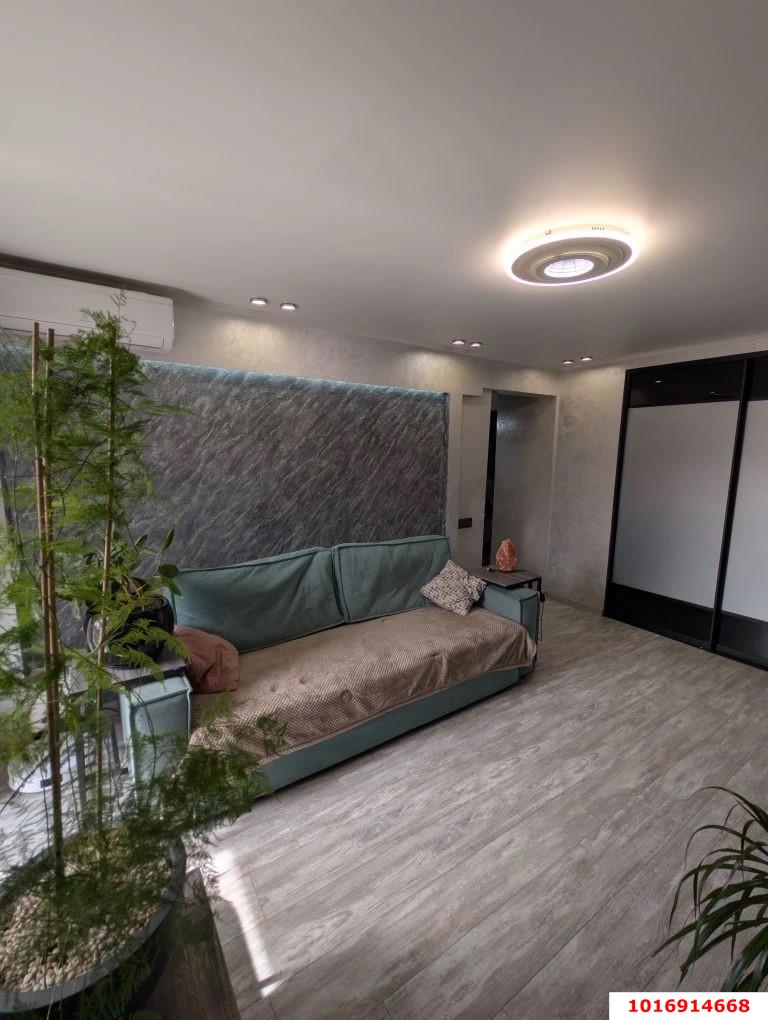 Фото №13: 4-комнатная квартира 60 м² - Краснодар, Прикубанский внутригородской округ, мкр. Фестивальный, ул. Гагарина, 79