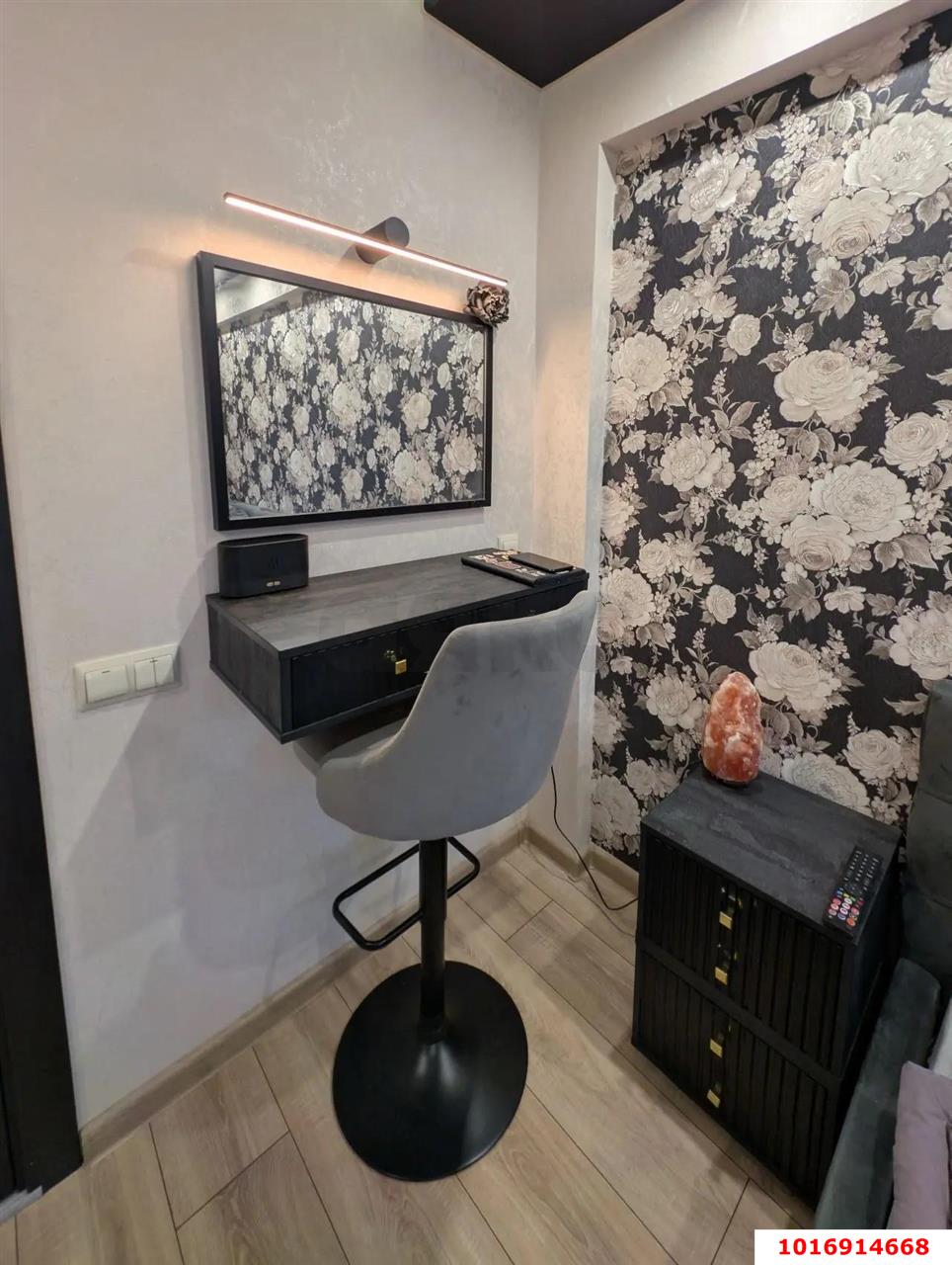 Фото №4: 4-комнатная квартира 60 м² - Краснодар, Прикубанский внутригородской округ, мкр. Фестивальный, ул. Гагарина, 79