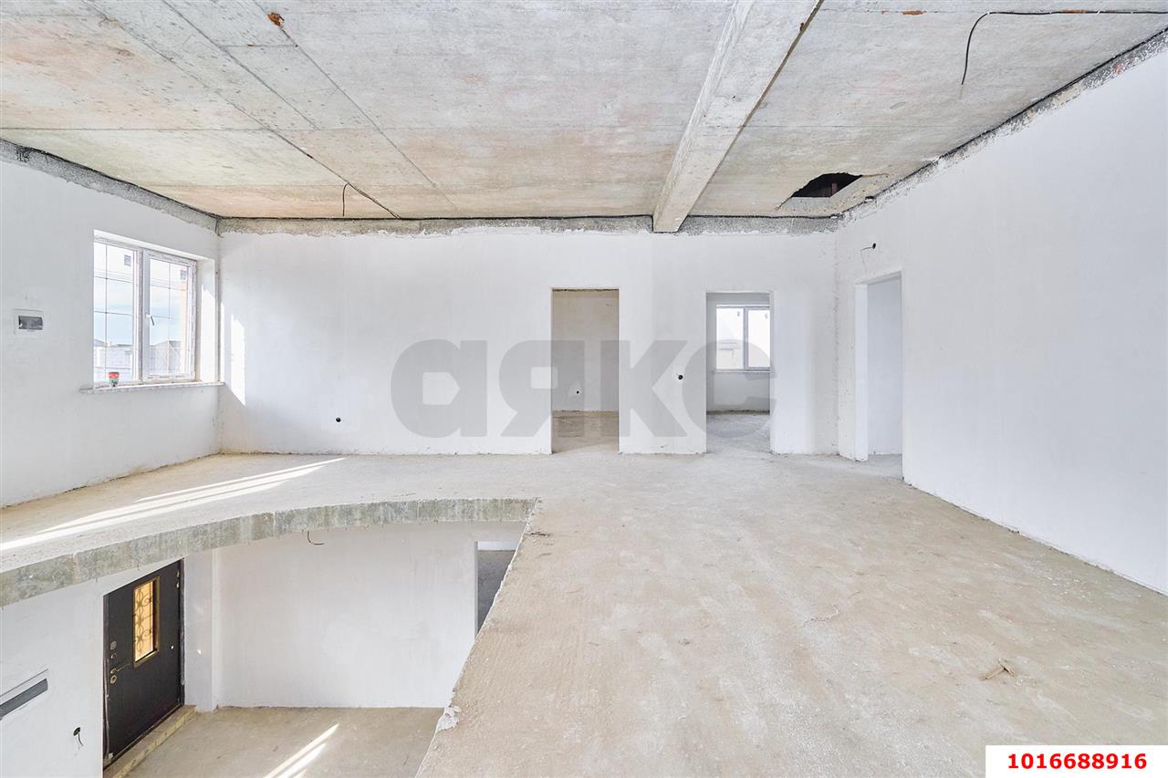 Фото №7: Дом 465 м² + 7.11 сот. - Ленина, мкр. Карасунский внутригородской округ, ул. Быкова, 27