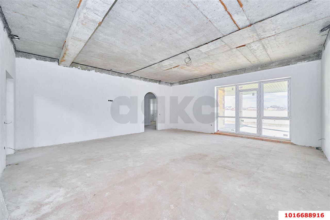 Фото №8: Дом 465 м² + 7.11 сот. - Ленина, мкр. Карасунский внутригородской округ, ул. Быкова, 27