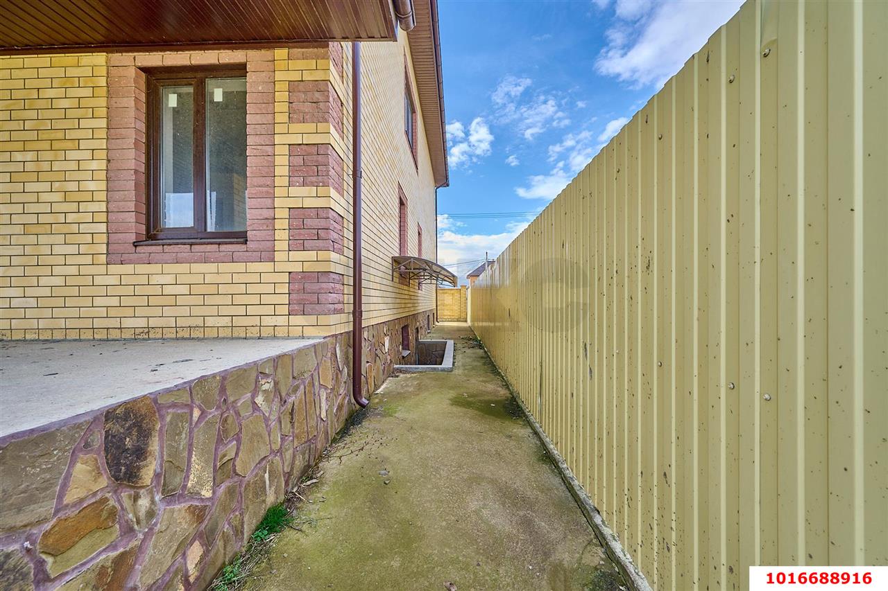 Фото №5: Дом 465 м² + 7.11 сот. - Ленина, мкр. Карасунский внутригородской округ, ул. Быкова, 27