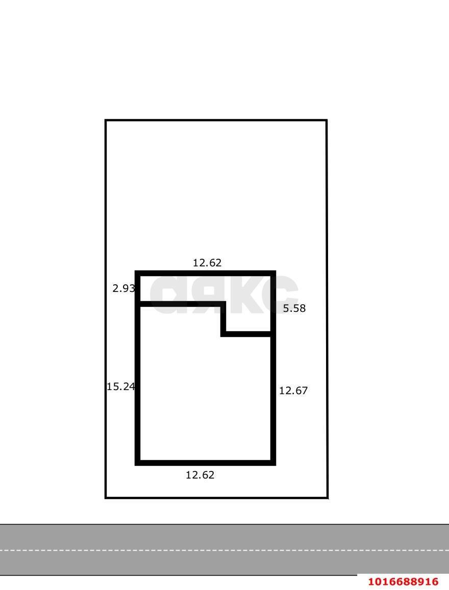 Фото №10: Дом 465 м² + 7.11 сот. - Ленина, мкр. Карасунский внутригородской округ, ул. Быкова, 27