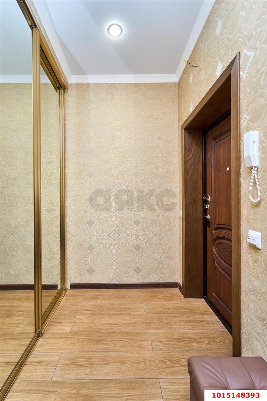 Фото №14: 2-комнатная квартира 78 м² - Краснодар, Западный внутригородской округ, мкр. Фестивальный, пр-д Дальний, 9к2