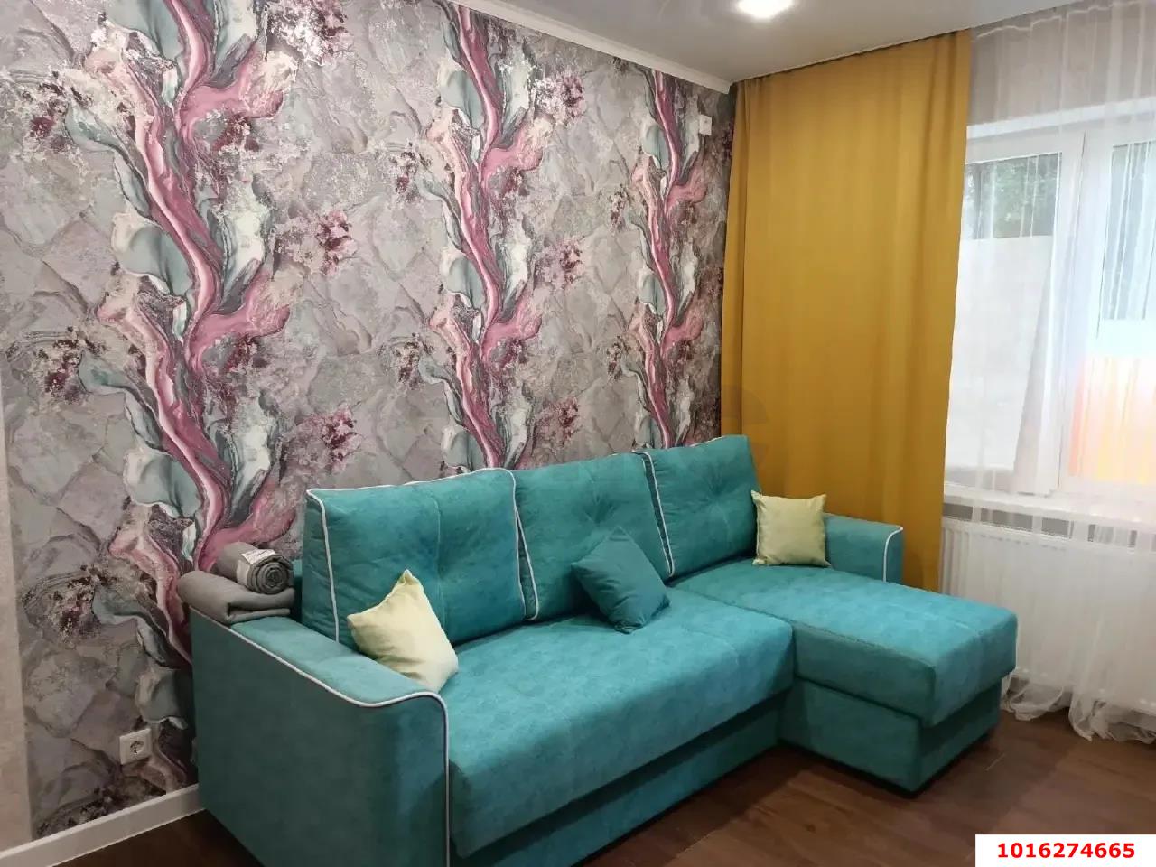 Фото №4: 1-комнатная квартира 35 м² - Краснодар, ЖК Красная Площадь, жилой комплекс Нeo-квартал Красная Площадь, мкр. Прикубанский внутригородской округ, ул. Конгрессная, 25