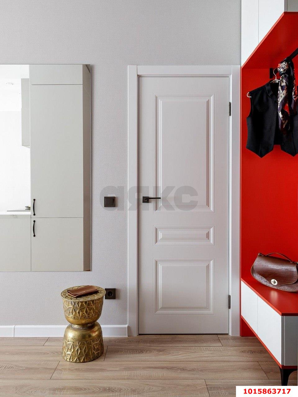 Фото №11: Студия 25 м² - Краснодар, Прикубанский внутригородской округ, мкр. Парк Победы, ул. имени Героя Дангириева, 2к2