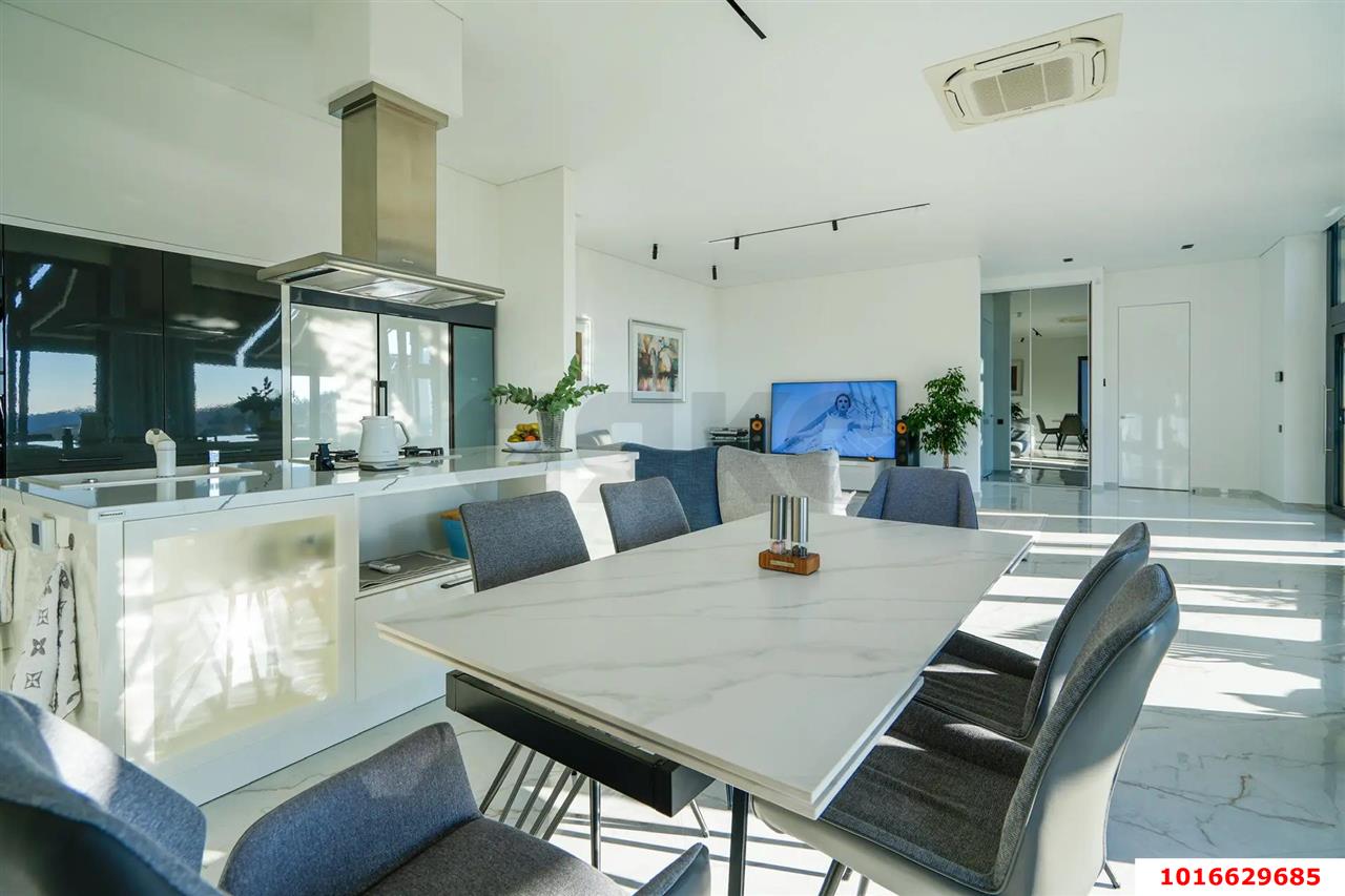 Фото №18: Дом 403 м² + 6.5 сот. - Дубравный, р. Адлерский, ул. Мичурина, 17
