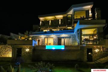 Фото №1: Дом 403 м² - Дубравный, р. Адлерский, ул. Мичурина, 17