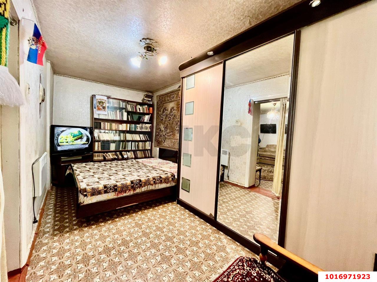 Фото №11: Дом 45 м² + 3.5 сот. - Елизаветинская, мкр. Прикубанский внутригородской округ, ул. Северная, 123