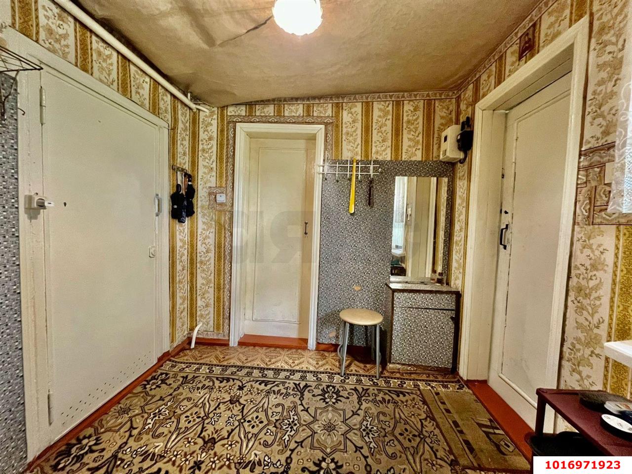 Фото №2: Дом 45 м² + 3.5 сот. - Елизаветинская, мкр. Прикубанский внутригородской округ, ул. Северная, 123