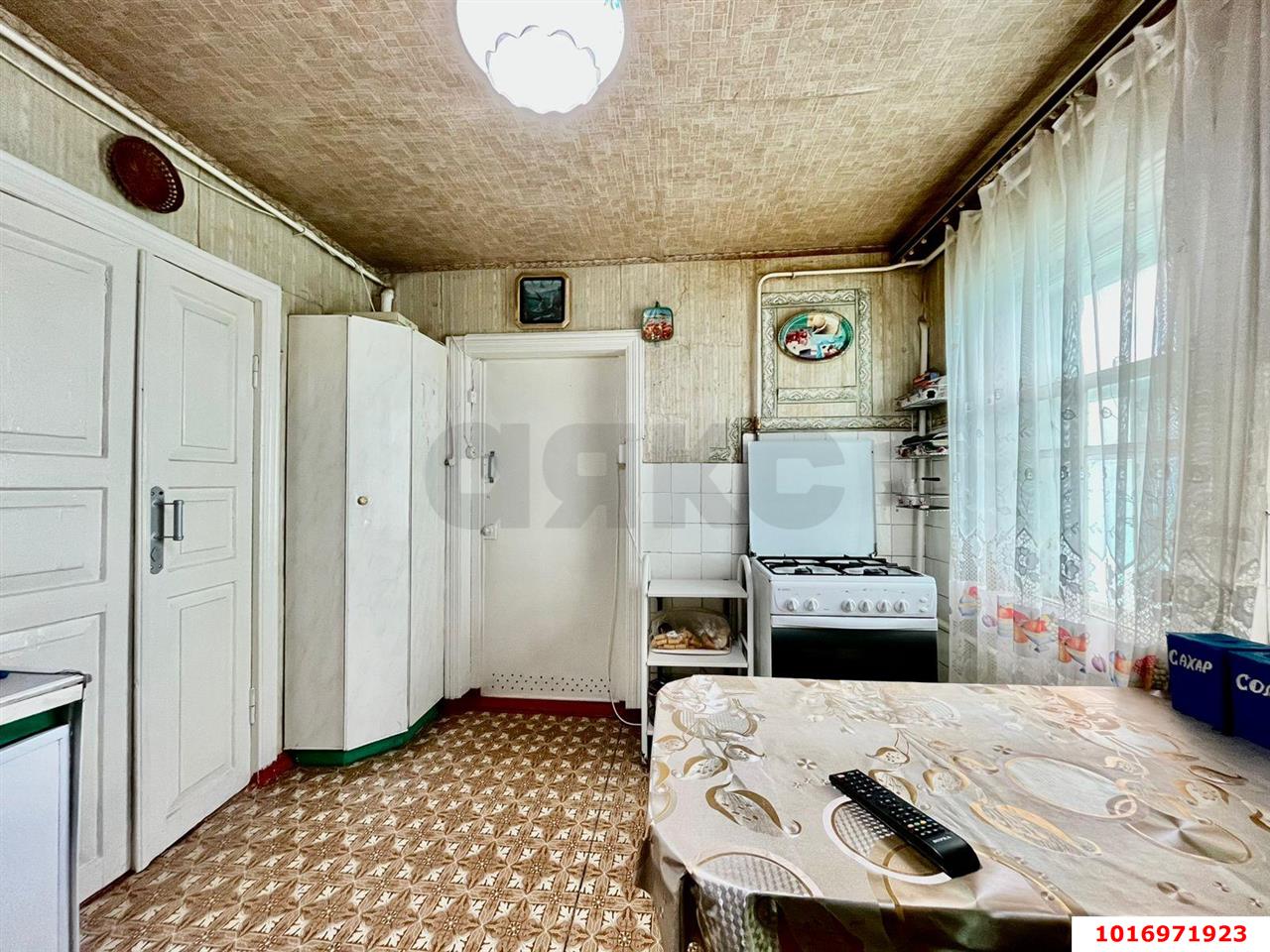 Фото №6: Дом 45 м² + 3.5 сот. - Елизаветинская, мкр. Прикубанский внутригородской округ, ул. Северная, 123