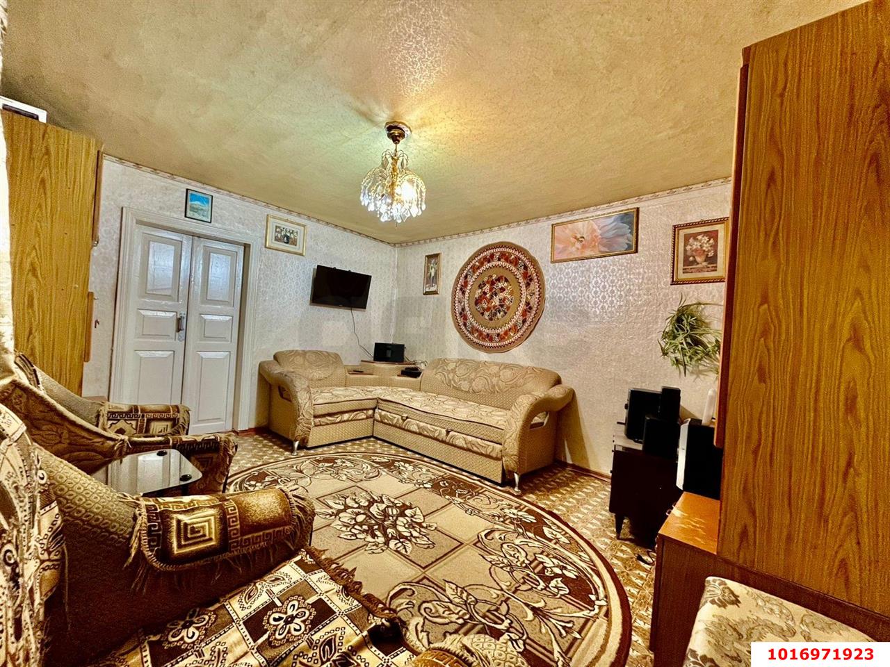 Фото №9: Дом 45 м² + 3.5 сот. - Елизаветинская, мкр. Прикубанский внутригородской округ, ул. Северная, 123