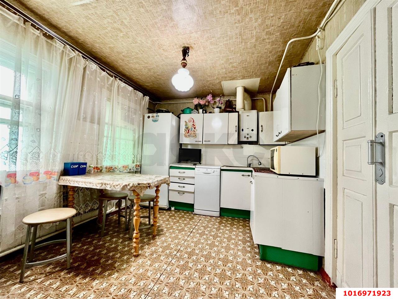 Фото №5: Дом 45 м² + 3.5 сот. - Елизаветинская, мкр. Прикубанский внутригородской округ, ул. Северная, 123