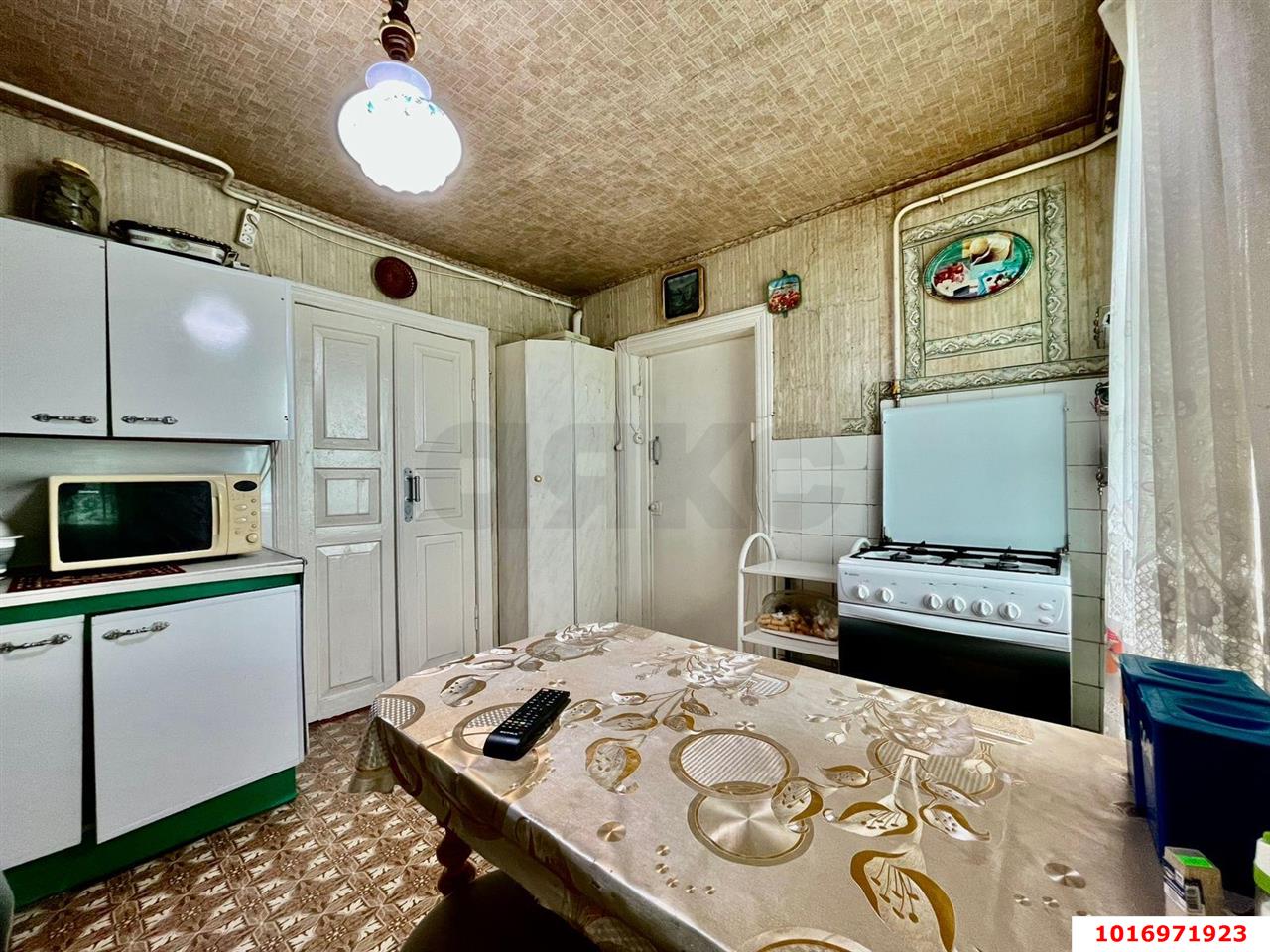 Фото №7: Дом 45 м² + 3.5 сот. - Елизаветинская, мкр. Прикубанский внутригородской округ, ул. Северная, 123