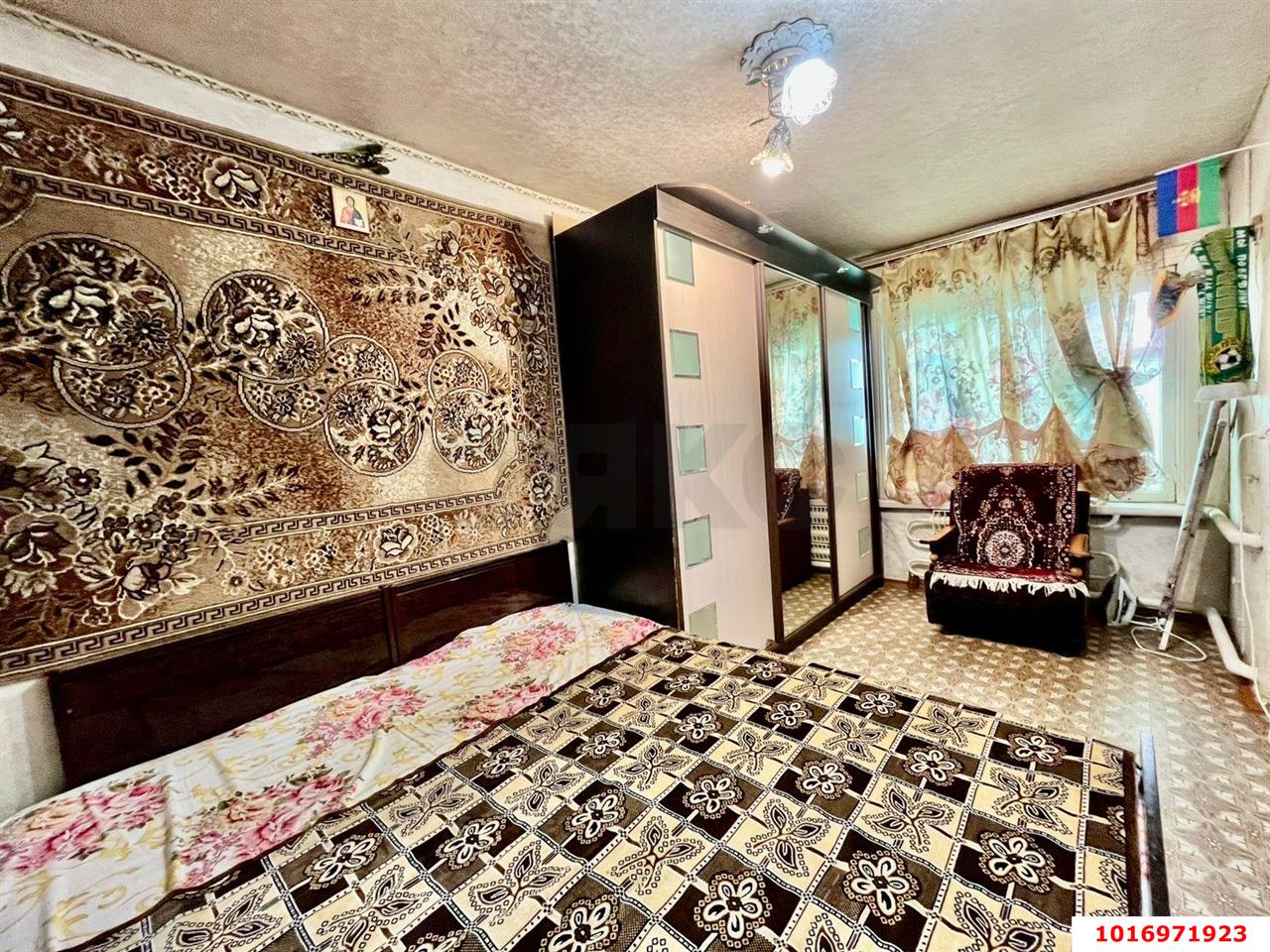 Фото №12: Дом 45 м² + 3.5 сот. - Елизаветинская, мкр. Прикубанский внутригородской округ, ул. Северная, 123