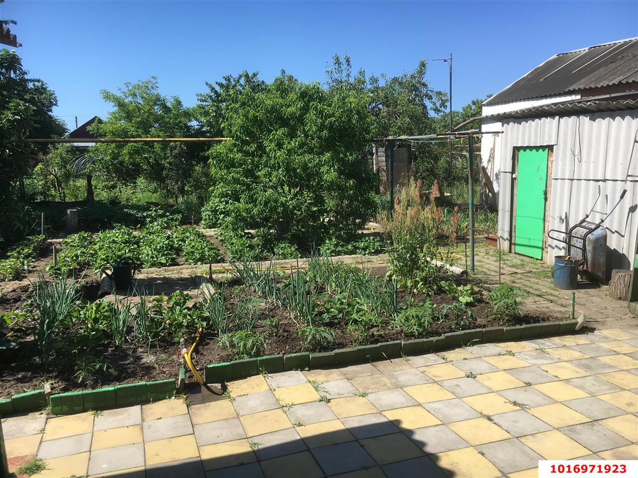 Фото №13: Дом 45 м² + 3.5 сот. - Елизаветинская, мкр. Прикубанский внутригородской округ, ул. Северная, 123