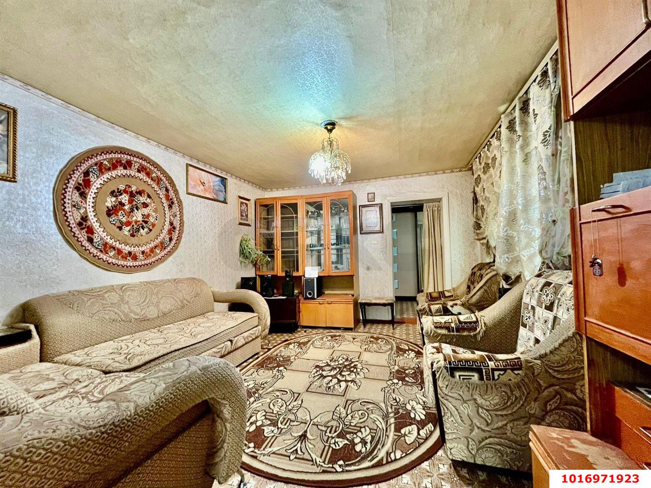 Фото №8: Дом 45 м² + 3.5 сот. - Елизаветинская, мкр. Прикубанский внутригородской округ, ул. Северная, 123