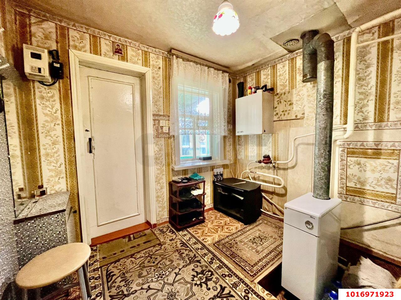 Фото №3: Дом 45 м² + 3.5 сот. - Елизаветинская, мкр. Прикубанский внутригородской округ, ул. Северная, 123