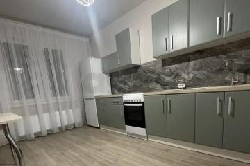 Фото №1: 1-комнатная квартира 36 м² - Краснодар, ж/р Восточный, ул. Генерала Трошева, 11