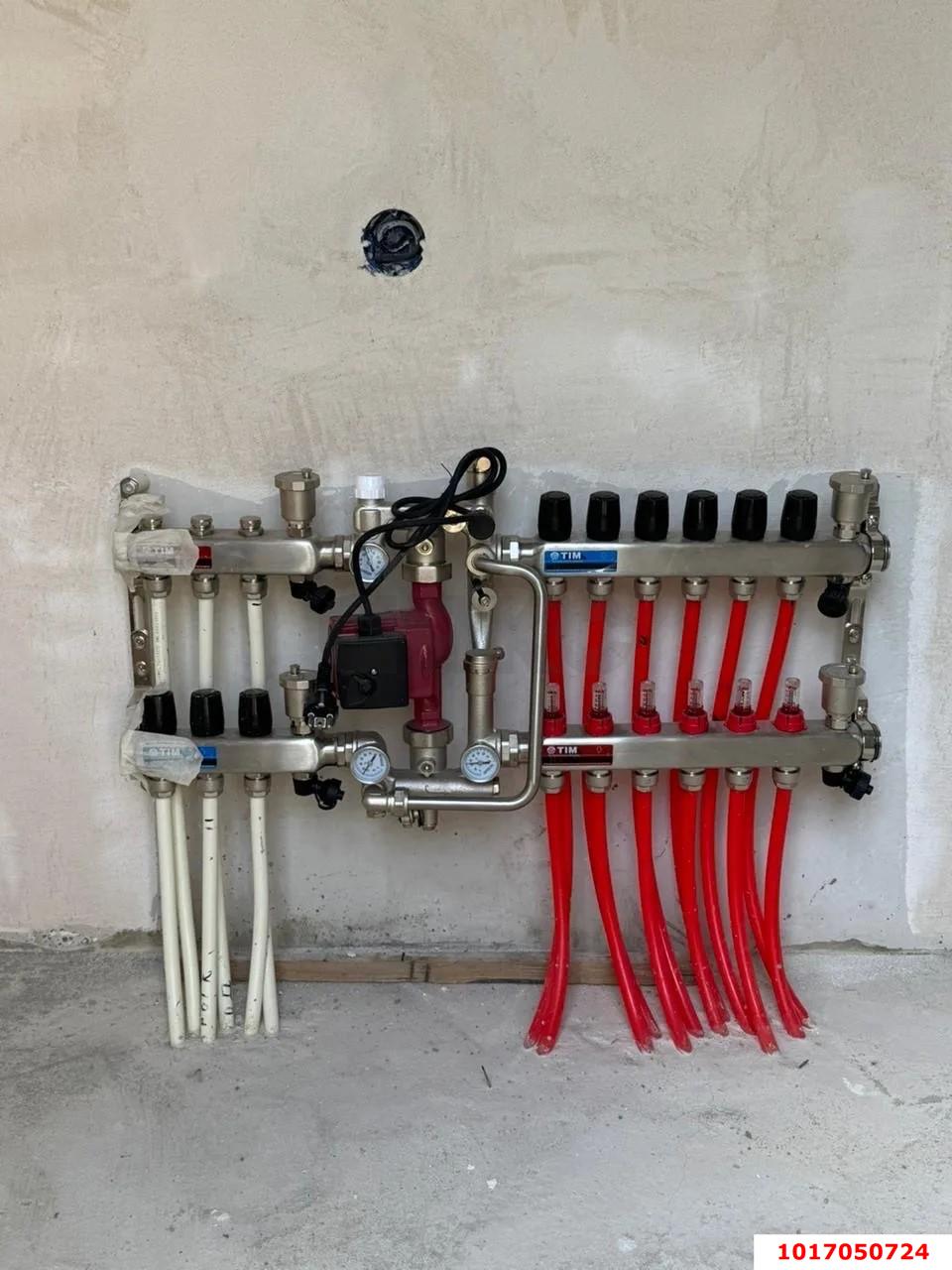 Фото №4: Дом 97 м² + 5 сот. - СНТ Коммунальник, ул. Майкопская