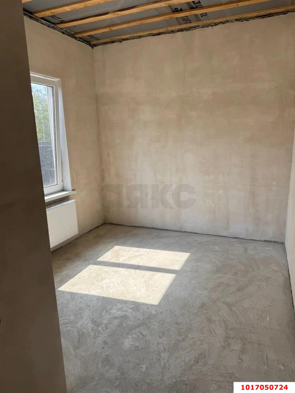 Фото №6: Дом 97 м² + 5 сот. - СНТ Коммунальник, ул. Майкопская