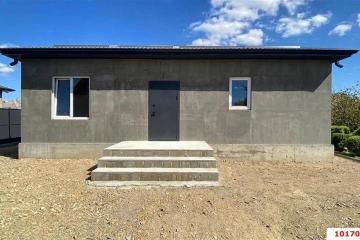 Фото №1: Дом 97 м² - СНТ Коммунальник, ул. Майкопская