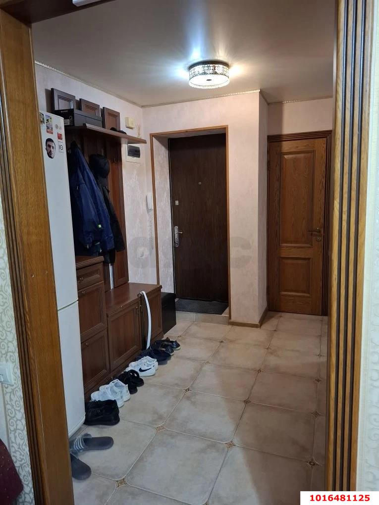 Фото №11: 4-комнатная квартира 59 м² - Краснодар, Центральный внутригородской округ, мкр. Центральный, ул. Хакурате, 7