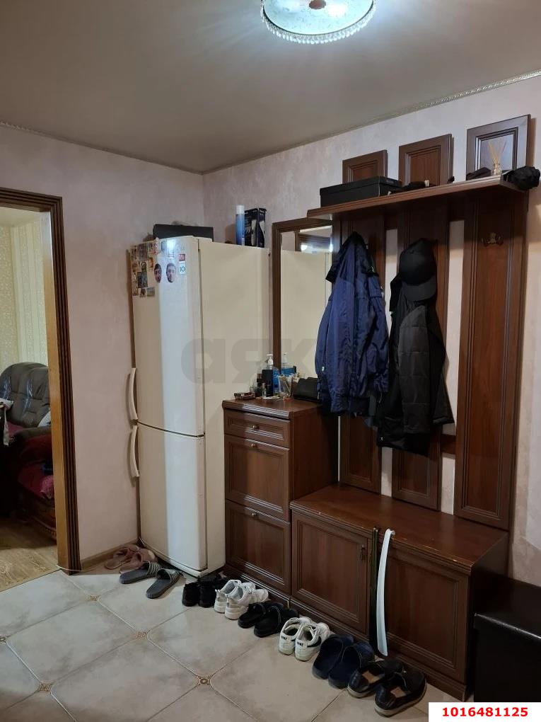 Фото №12: 4-комнатная квартира 59 м² - Краснодар, Центральный внутригородской округ, мкр. Центральный, ул. Хакурате, 7