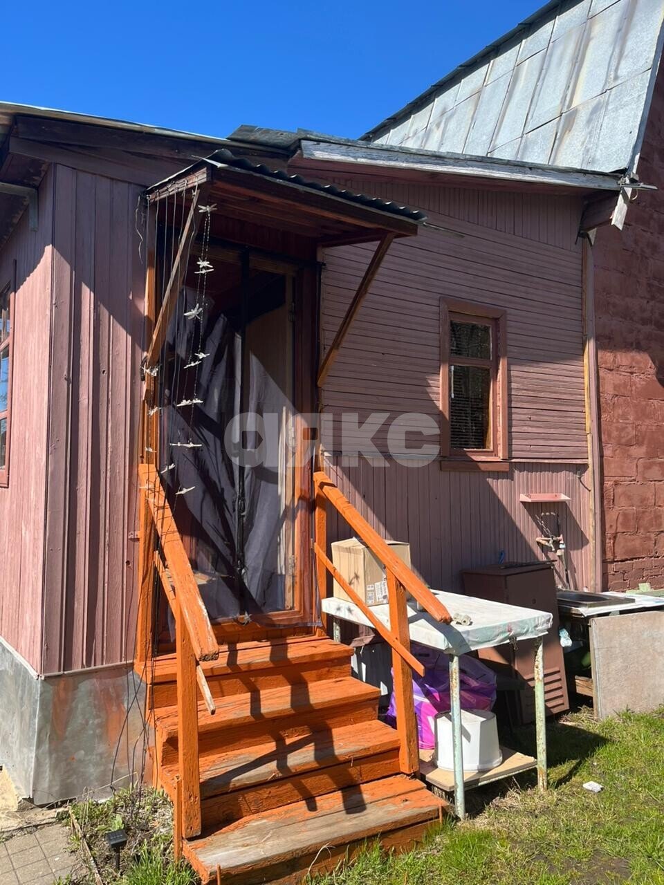 Фото №4: Дача 65 м² + 7 сот. - Минино